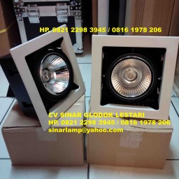 Downlight Led Halospot 12W